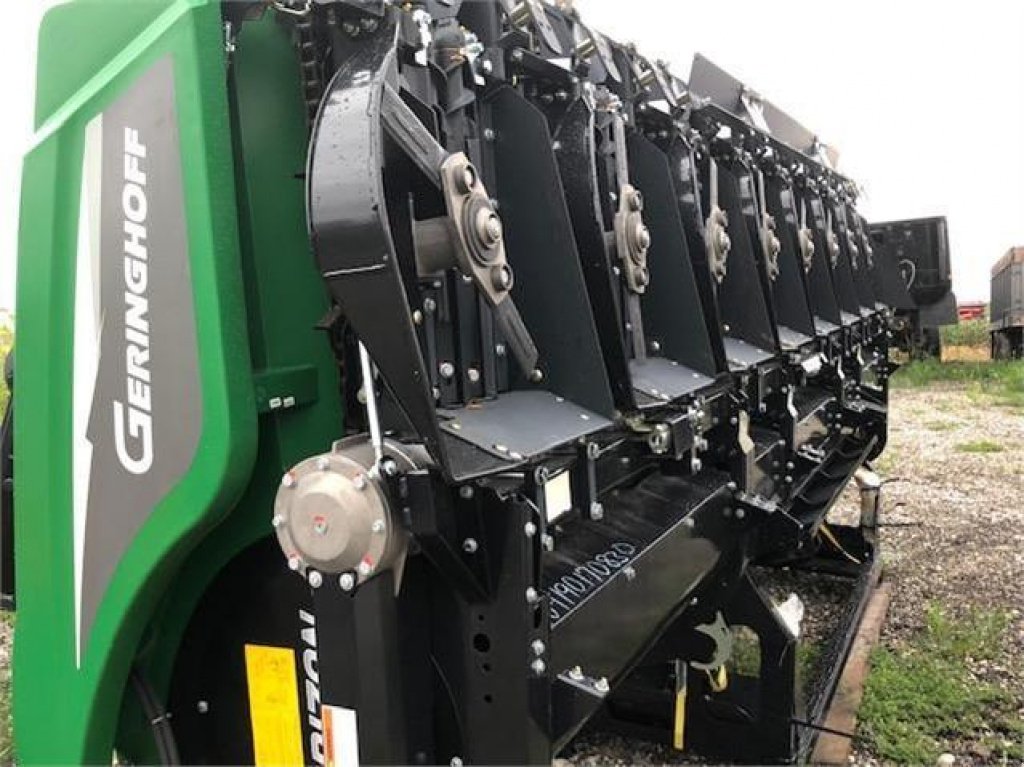 Maispflückvorsatz des Typs Geringhoff Horizon Star HS 800/FB, Gebrauchtmaschine in Житомир (Bild 1)