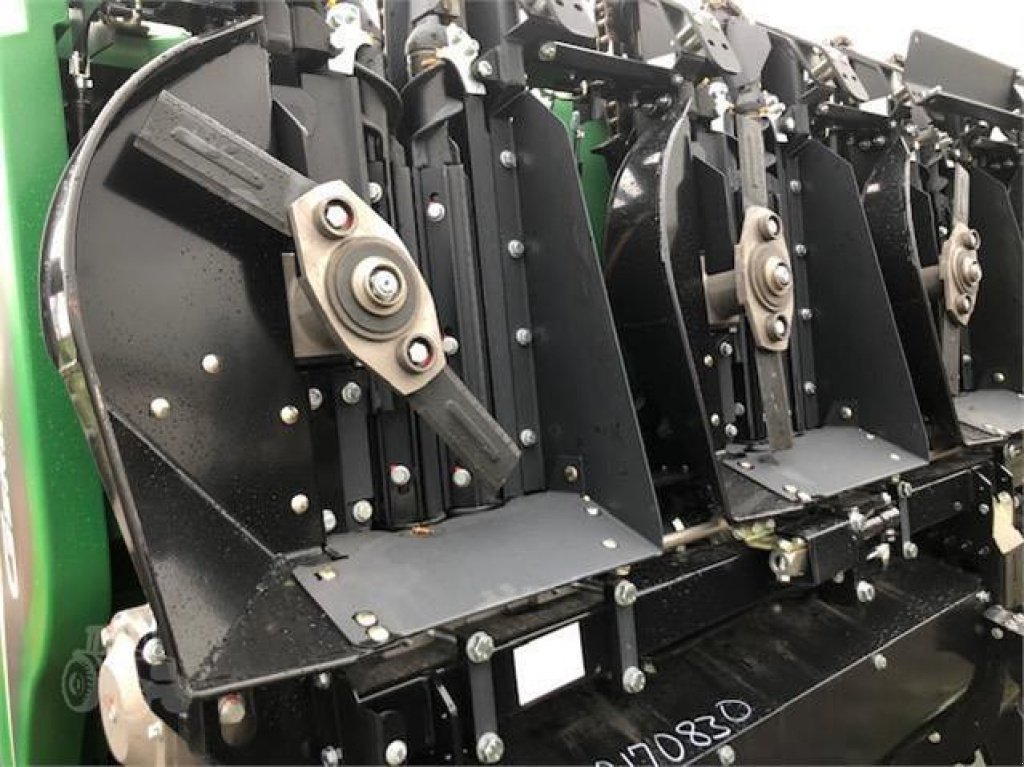 Maispflückvorsatz des Typs Geringhoff Horizon Star HS 800/FB, Gebrauchtmaschine in Житомир (Bild 5)