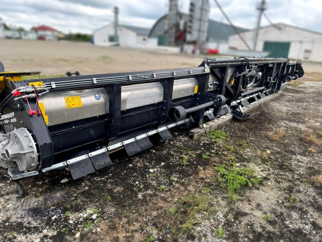 Maispflückvorsatz of the type Geringhoff Mais Star Horizon 1600B 16 Reihig, Gebrauchtmaschine in Schutterzell (Picture 3)