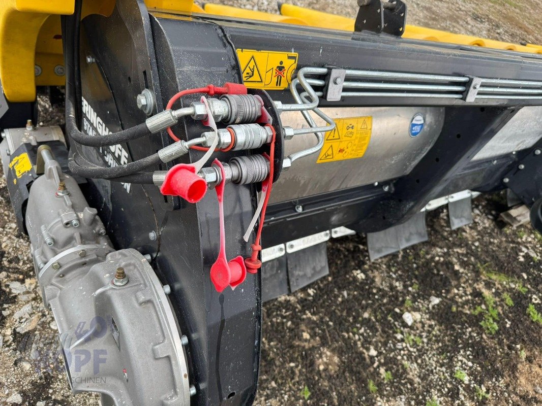 Maispflückvorsatz of the type Geringhoff Mais Star Horizon 1600B 16 Reihig, Gebrauchtmaschine in Schutterzell (Picture 20)