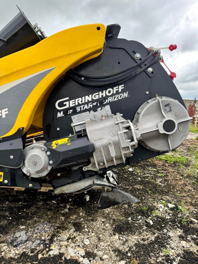 Maispflückvorsatz typu Geringhoff Mais Star Horizon 1600B 16 Reihig, Gebrauchtmaschine v Schutterzell (Obrázek 2)