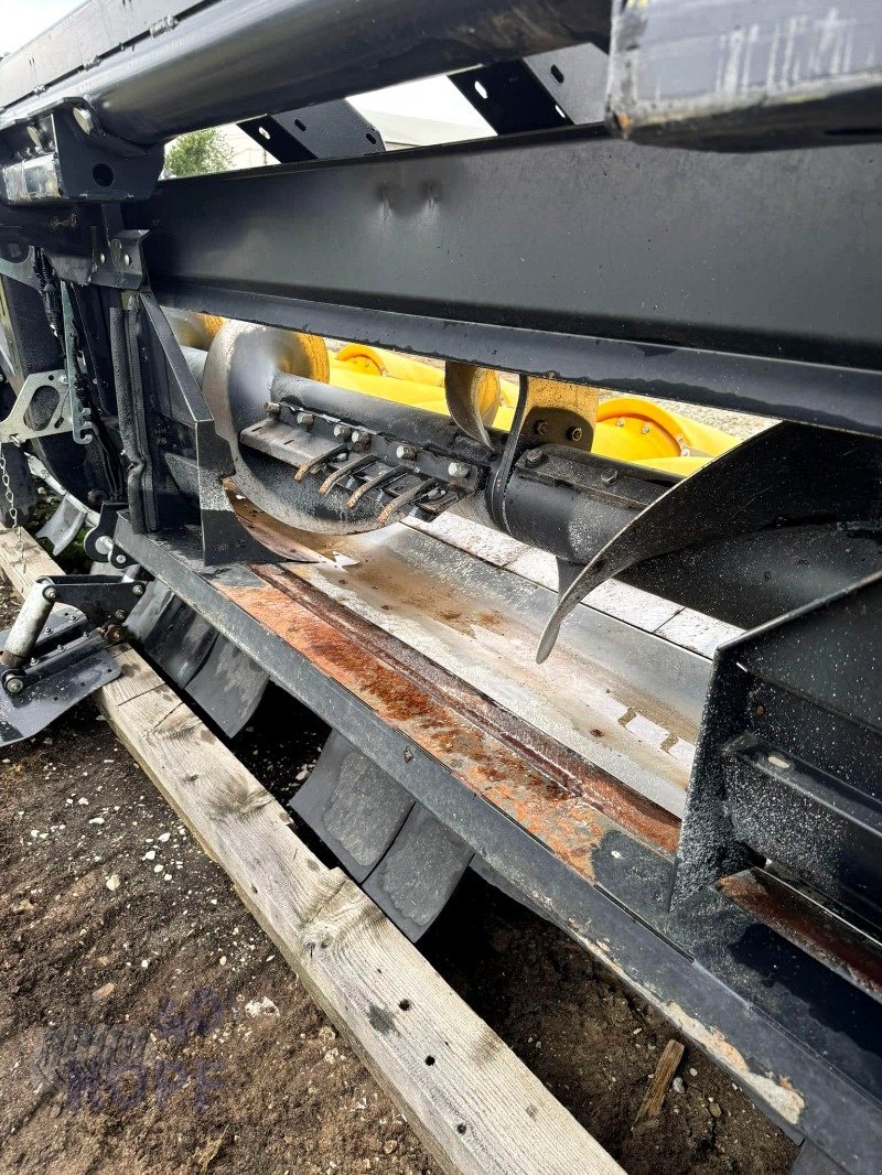 Maispflückvorsatz typu Geringhoff Mais Star Horizon 1600B 16 Reihig, Gebrauchtmaschine v Schutterzell (Obrázek 5)