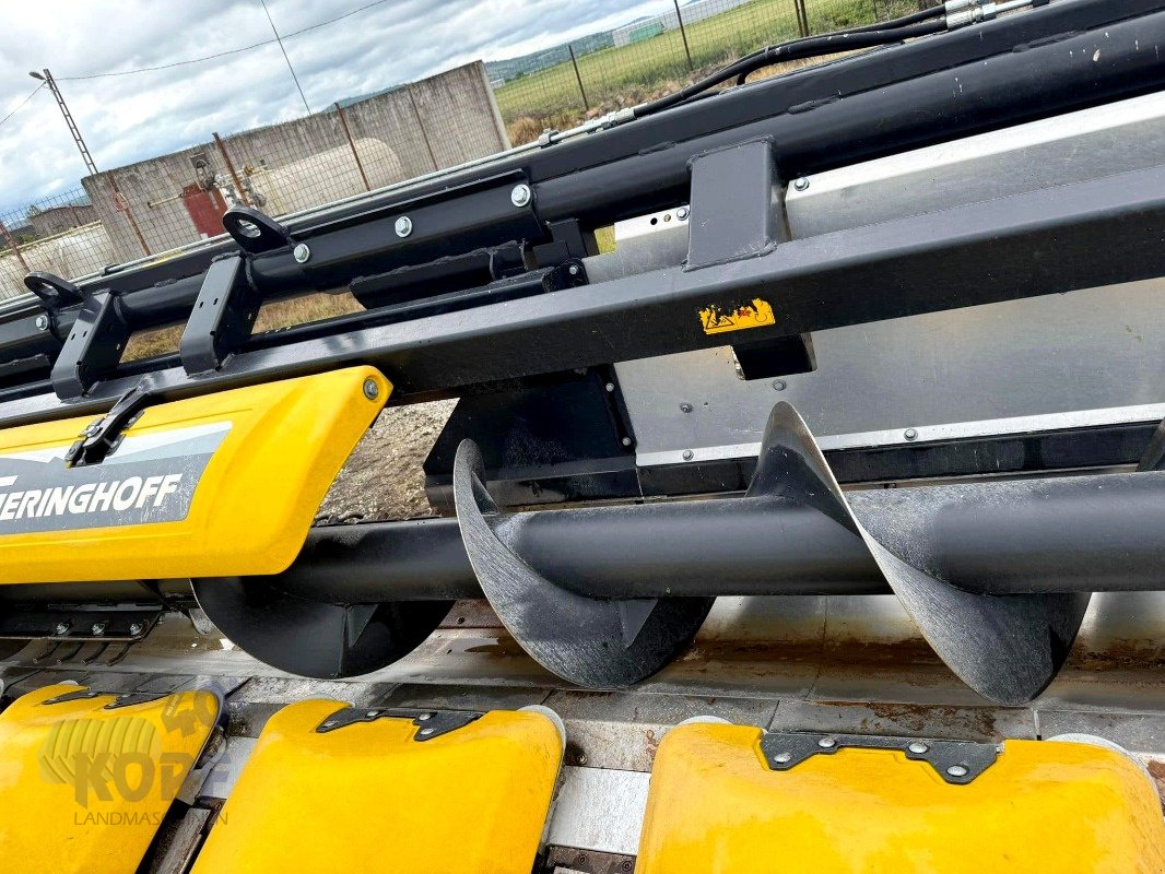 Maispflückvorsatz typu Geringhoff Mais Star Horizon 1600B 16 Reihig, Gebrauchtmaschine v Schutterzell (Obrázek 13)