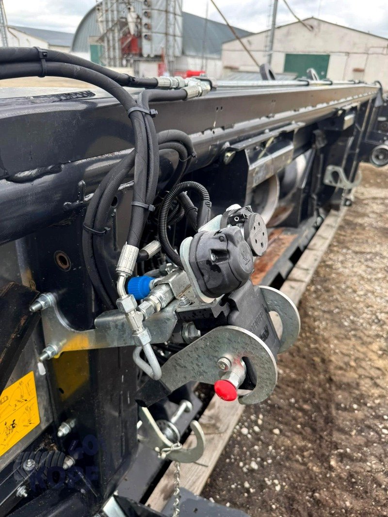 Maispflückvorsatz typu Geringhoff Mais Star Horizon 1600B 16 Reihig, Gebrauchtmaschine v Schutterzell (Obrázek 18)