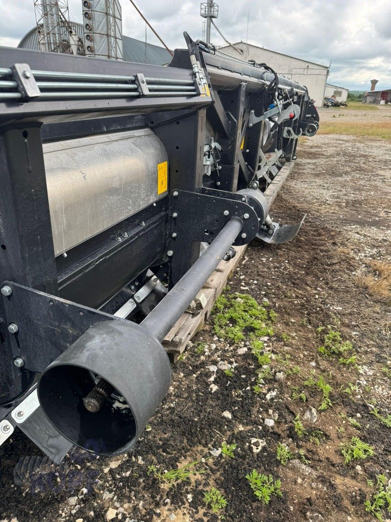 Maispflückvorsatz typu Geringhoff Mais Star Horizon 1600B 16 Reihig, Gebrauchtmaschine v Schutterzell (Obrázek 22)