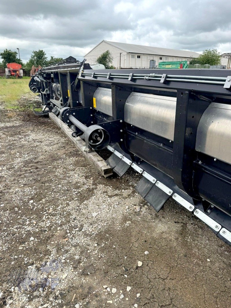 Maispflückvorsatz типа Geringhoff Mais Star Horizon 1600B 16 Reihig, Gebrauchtmaschine в Schutterzell (Фотография 12)