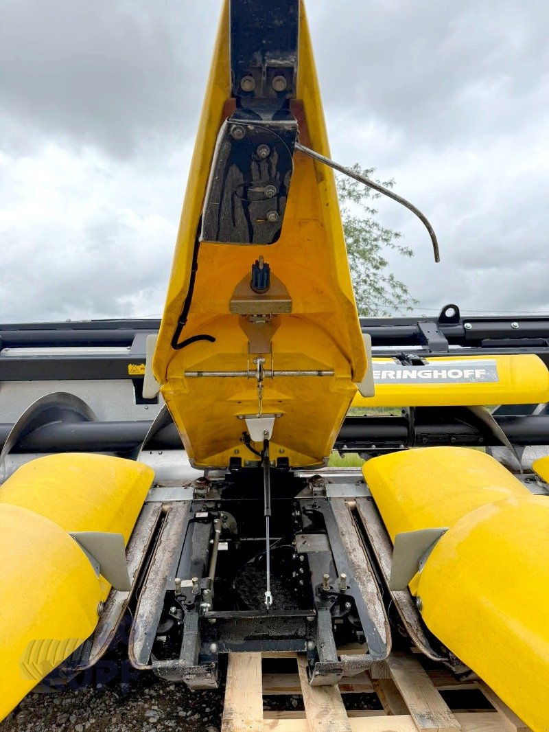 Maispflückvorsatz типа Geringhoff Mais Star Horizon 1600B 16 Reihig, Gebrauchtmaschine в Schutterzell (Фотография 15)