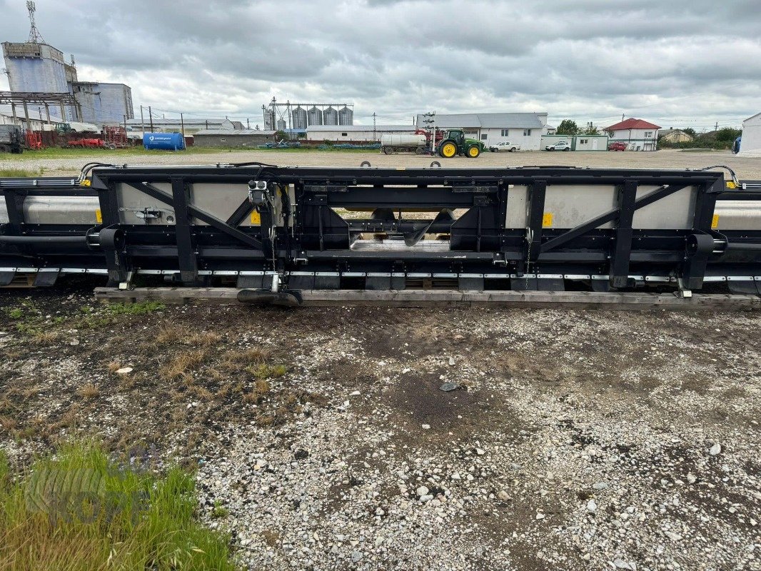 Maispflückvorsatz типа Geringhoff Mais Star Horizon 1600B 16 Reihig, Gebrauchtmaschine в Schutterzell (Фотография 21)