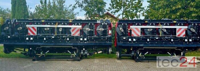 Maispflückvorsatz des Typs Geringhoff Mais Star - Horizon  800 FB, Neumaschine in Östringen (Bild 5)