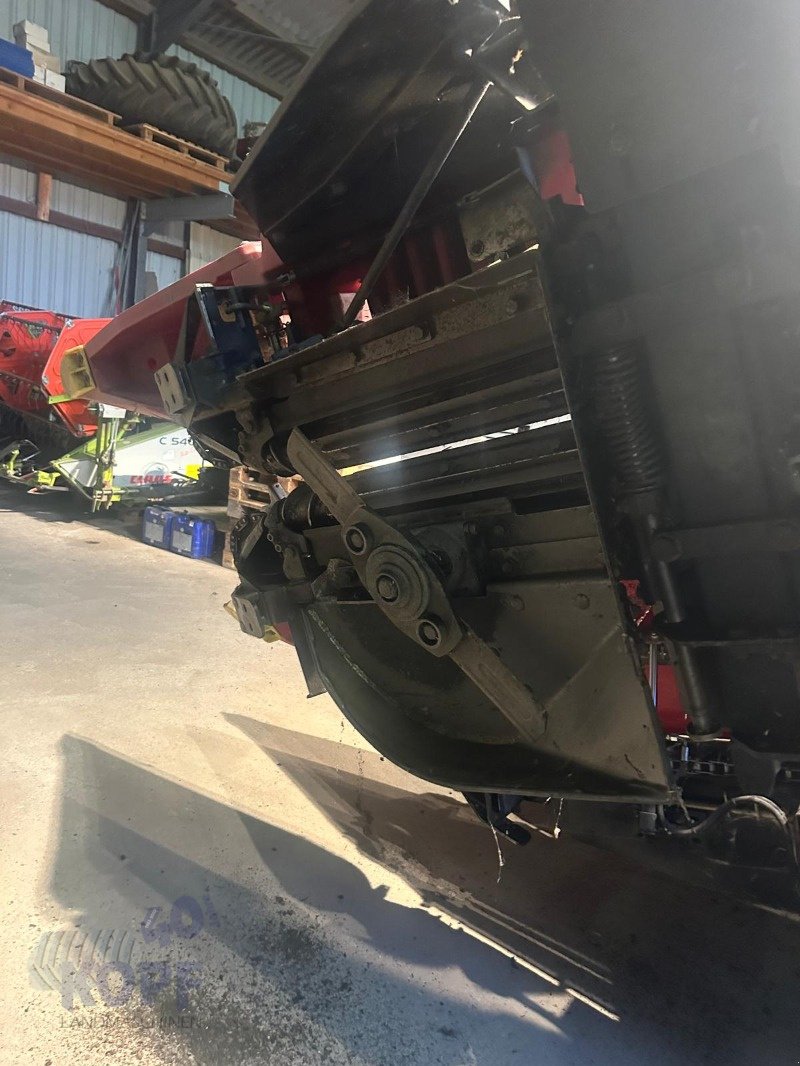 Maispflückvorsatz typu Geringhoff Mais Star Horizon (MSH 600 F) 6-reihig Claas, Gebrauchtmaschine v Schutterzell (Obrázek 7)