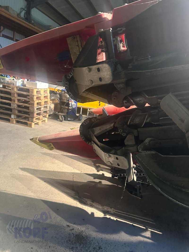 Maispflückvorsatz typu Geringhoff Mais Star Horizon (MSH 600 F) 6-reihig Claas, Gebrauchtmaschine v Schutterzell (Obrázek 8)