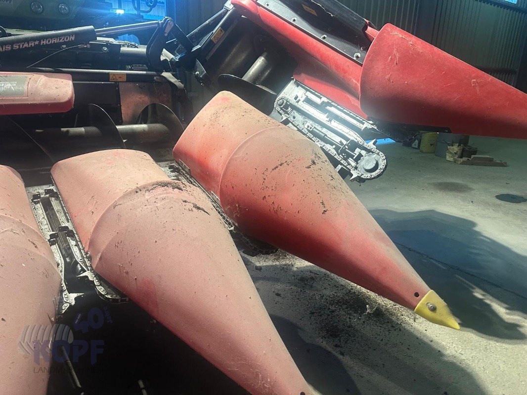 Maispflückvorsatz typu Geringhoff Mais Star Horizon (MSH 600 F) 6-reihig Claas, Gebrauchtmaschine v Schutterzell (Obrázek 13)