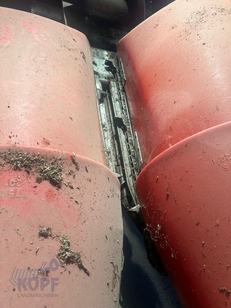 Maispflückvorsatz of the type Geringhoff Mais Star Horizon (MSH 600 F) 6-reihig Claas, Gebrauchtmaschine in Schutterzell (Picture 10)