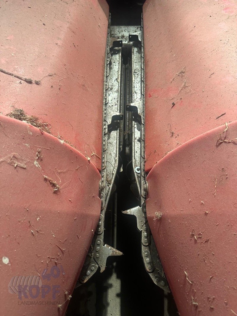 Maispflückvorsatz of the type Geringhoff Mais Star Horizon (MSH 600 F) 6-reihig Claas, Gebrauchtmaschine in Schutterzell (Picture 11)