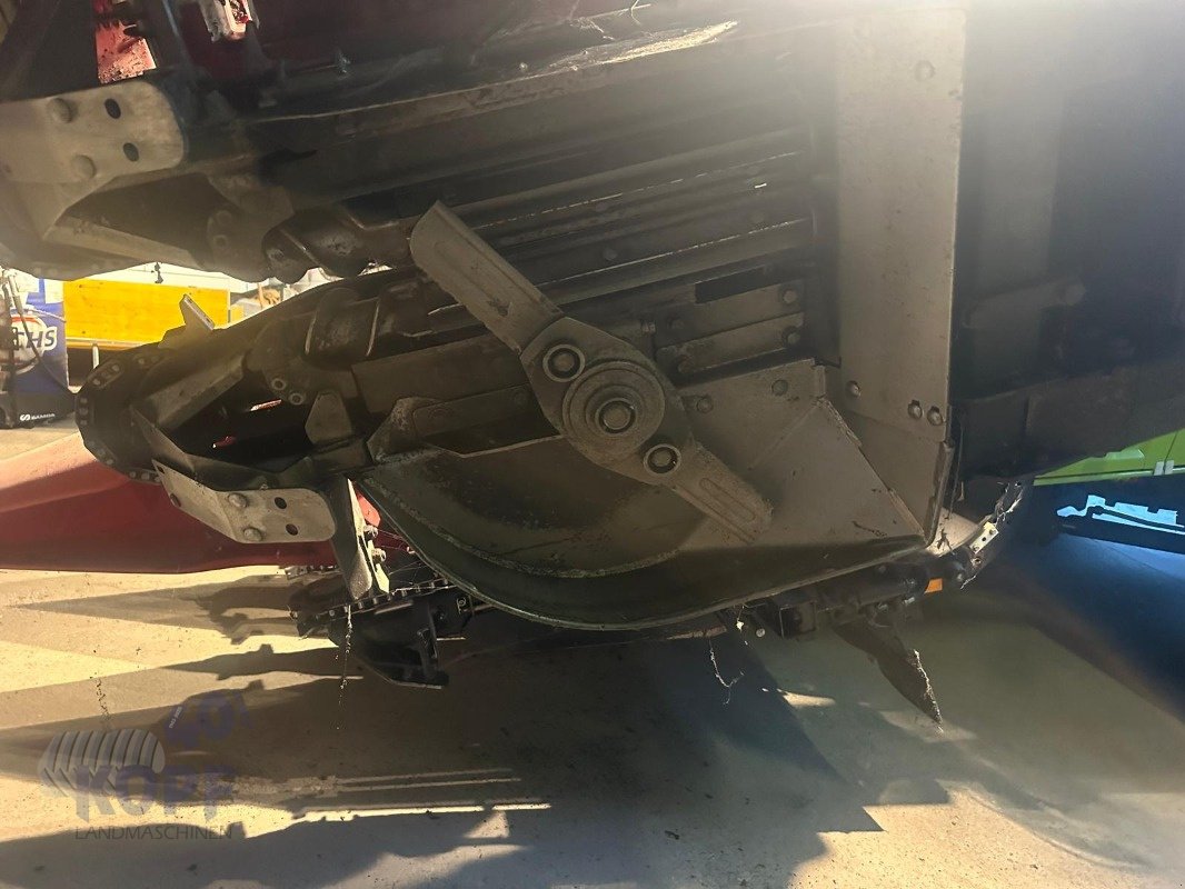 Maispflückvorsatz of the type Geringhoff Mais Star Horizon (MSH 600 F) 6-reihig Claas, Gebrauchtmaschine in Schutterzell (Picture 14)