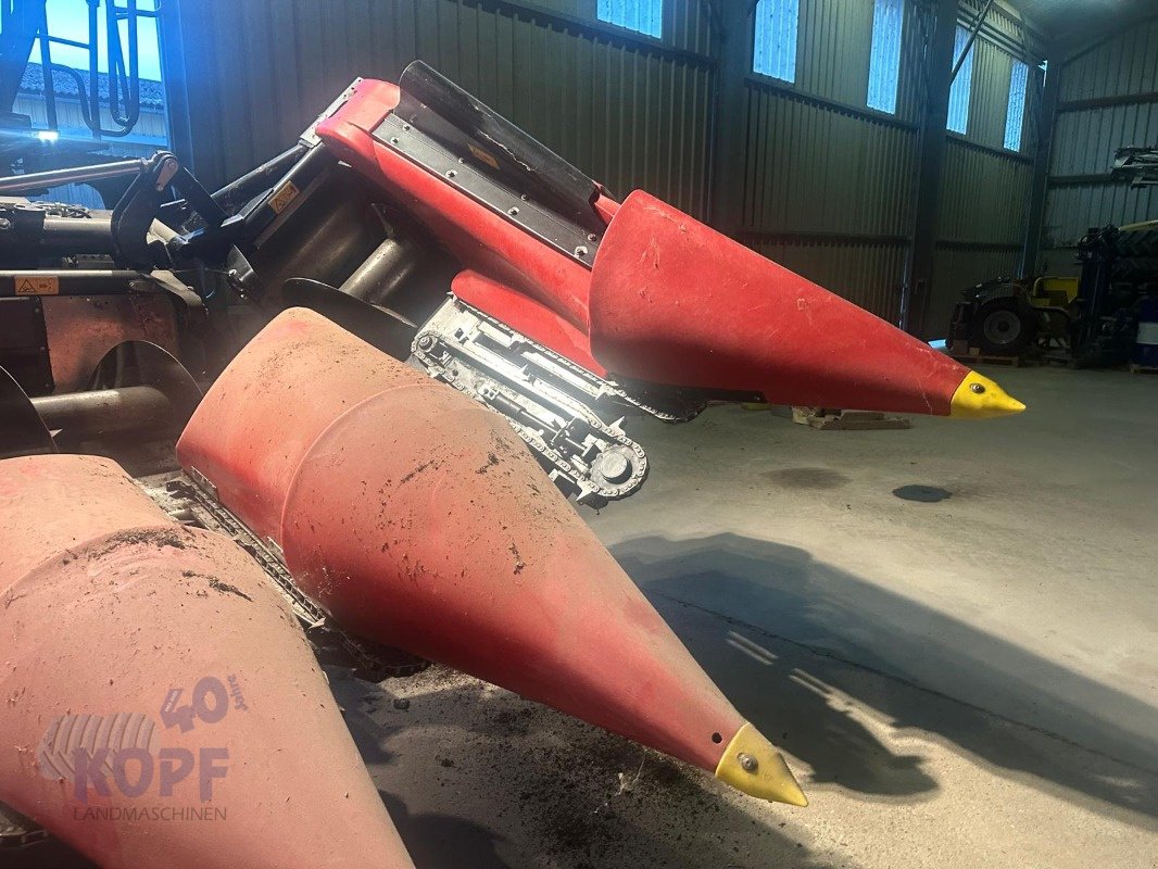 Maispflückvorsatz of the type Geringhoff Mais Star Horizon (MSH 600 F) 6-reihig Claas, Gebrauchtmaschine in Schutterzell (Picture 15)