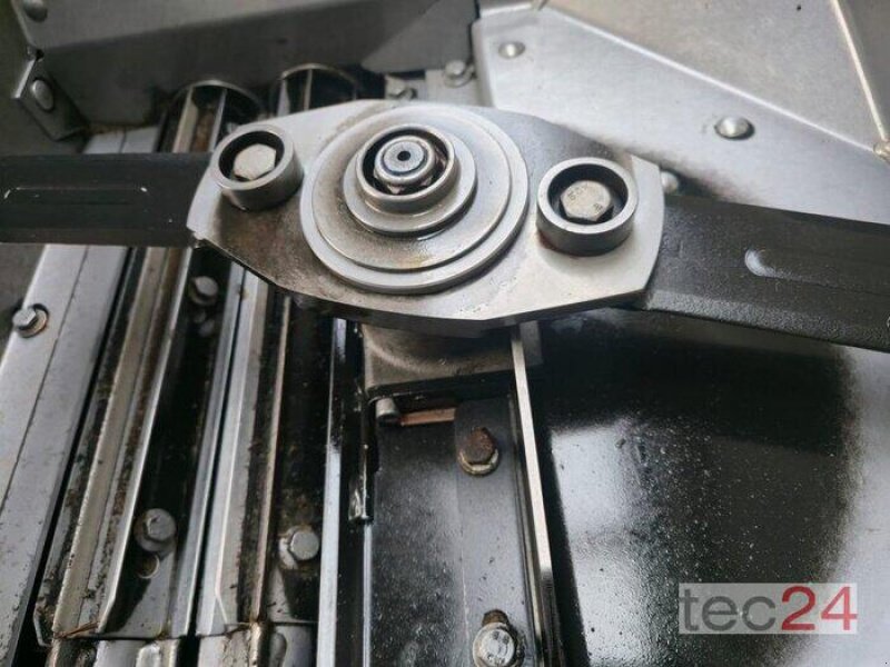 Maispflückvorsatz of the type Geringhoff Mais Star - Horizon ( MSH ) 800 FB, Vorführmaschine in Östringen (Picture 20)