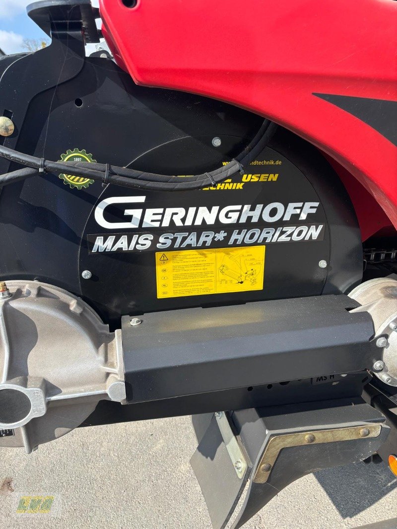 Maispflückvorsatz типа Geringhoff MS-Horizon 1275B, Gebrauchtmaschine в Schenkenberg (Фотография 15)