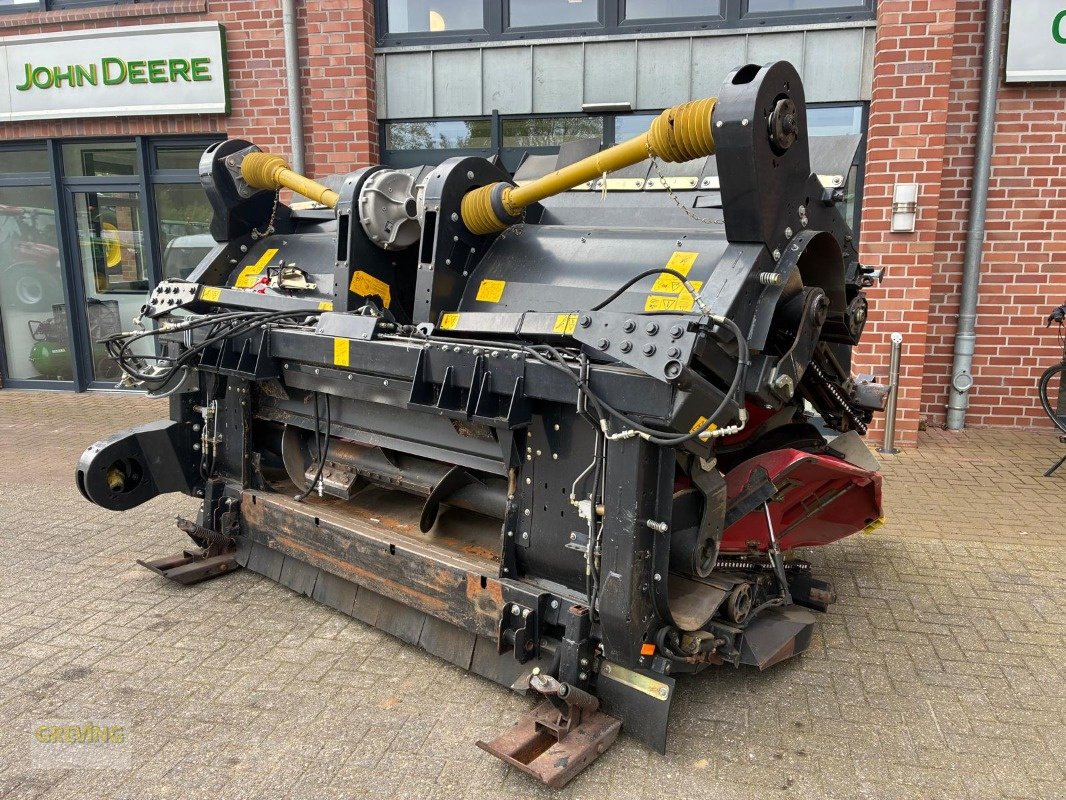 Maispflückvorsatz des Typs Geringhoff MS Horizon 800/FB, Gebrauchtmaschine in Ahaus (Bild 1)