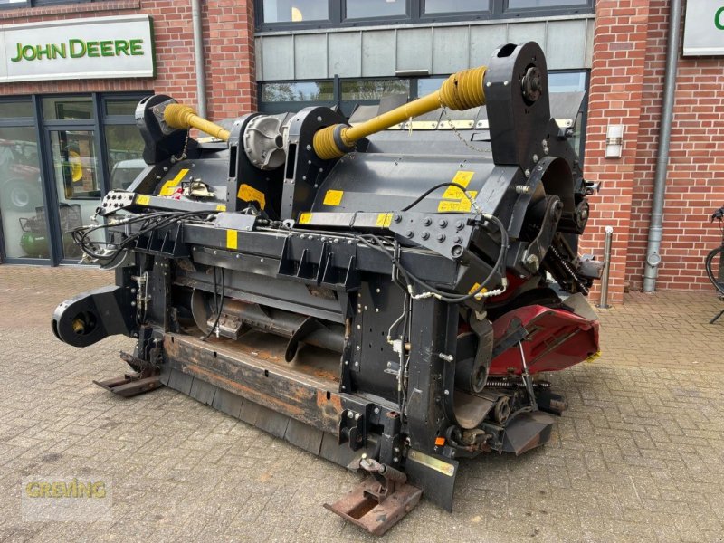Maispflückvorsatz от тип Geringhoff MS Horizon 800/FB, Gebrauchtmaschine в Ahaus
