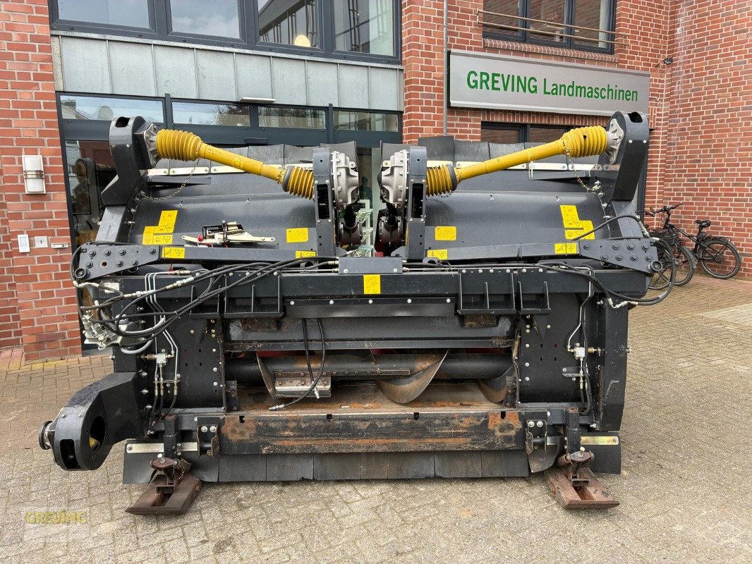 Maispflückvorsatz des Typs Geringhoff MS Horizon 800/FB, Gebrauchtmaschine in Ahaus (Bild 2)