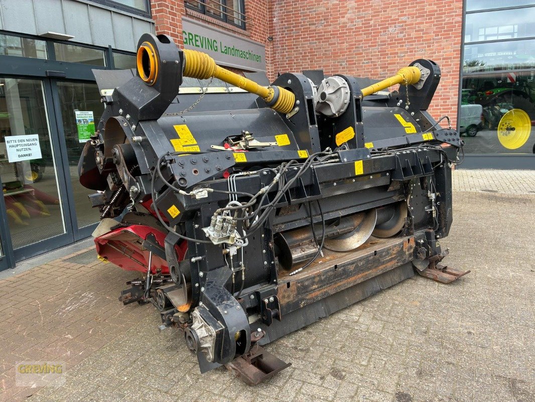 Maispflückvorsatz des Typs Geringhoff MS Horizon 800/FB, Gebrauchtmaschine in Ahaus (Bild 3)