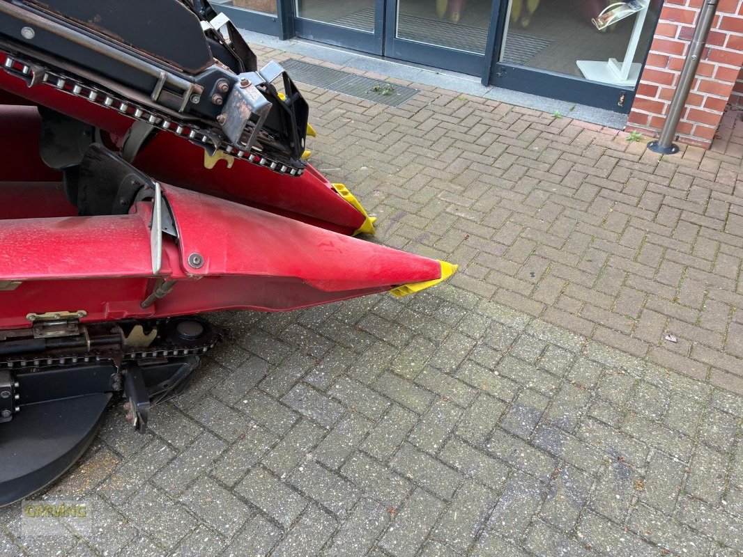 Maispflückvorsatz des Typs Geringhoff MS Horizon 800/FB, Gebrauchtmaschine in Ahaus (Bild 9)
