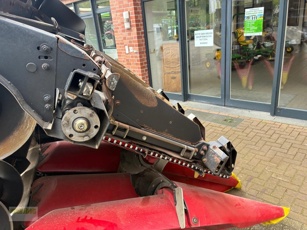 Maispflückvorsatz des Typs Geringhoff MS Horizon 800/FB, Gebrauchtmaschine in Ahaus (Bild 11)