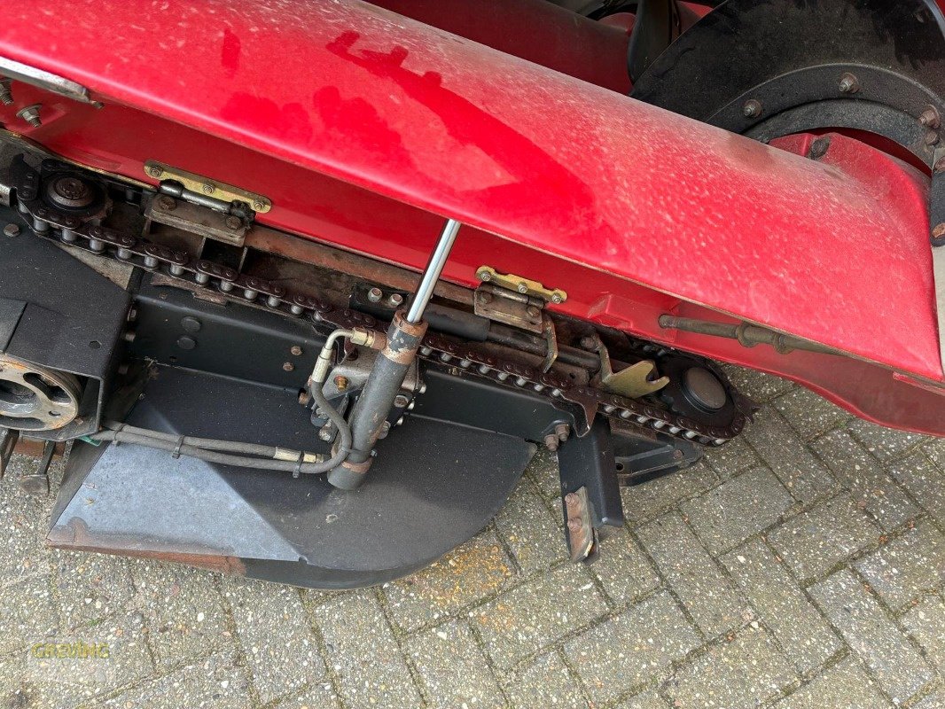 Maispflückvorsatz des Typs Geringhoff MS Horizon 800/FB, Gebrauchtmaschine in Ahaus (Bild 12)