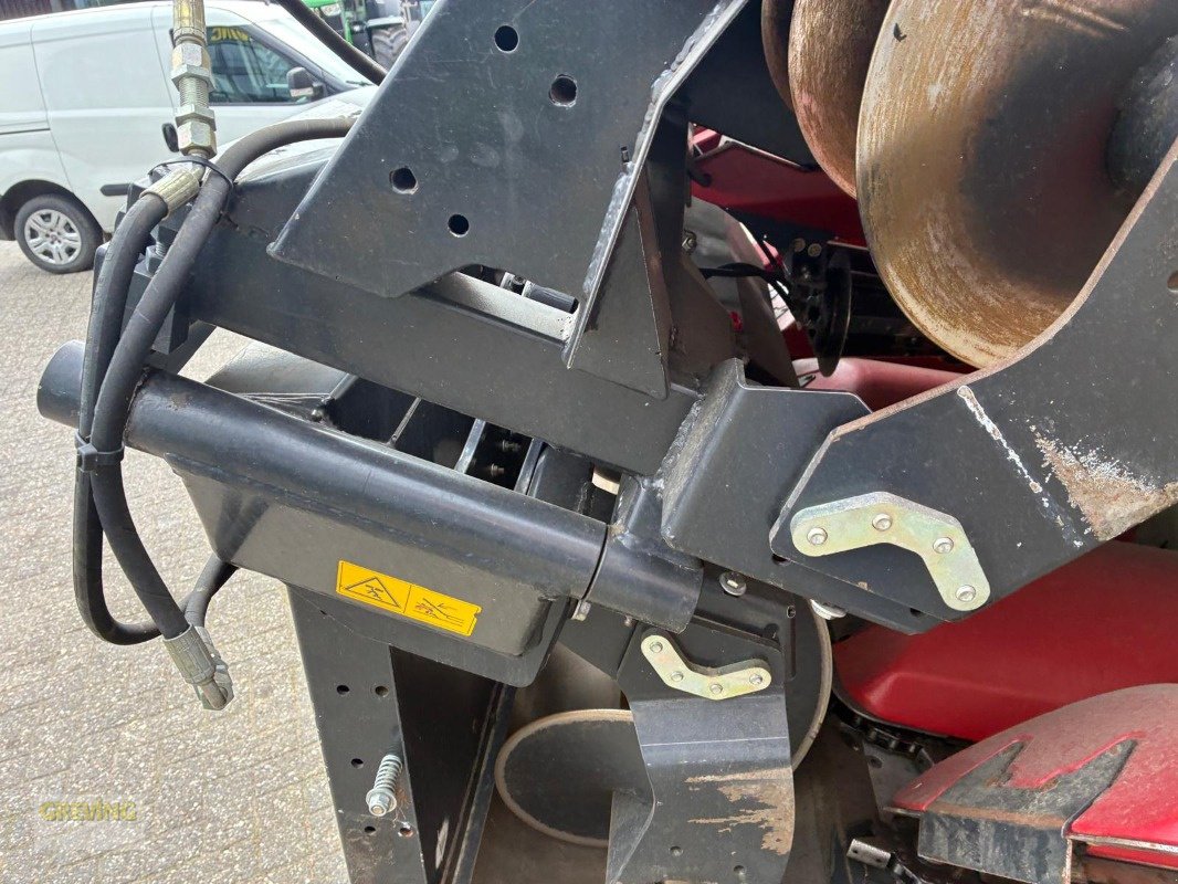 Maispflückvorsatz des Typs Geringhoff MS Horizon 800/FB, Gebrauchtmaschine in Ahaus (Bild 13)