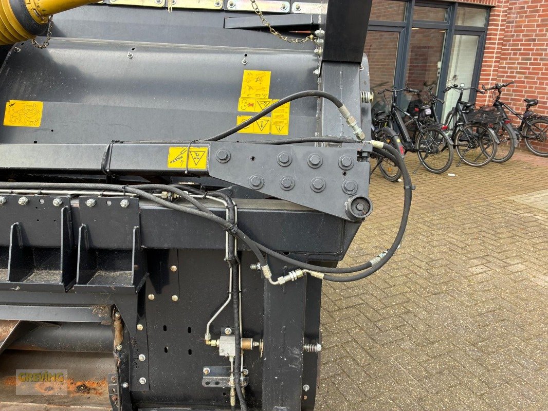 Maispflückvorsatz des Typs Geringhoff MS Horizon 800/FB, Gebrauchtmaschine in Ahaus (Bild 14)