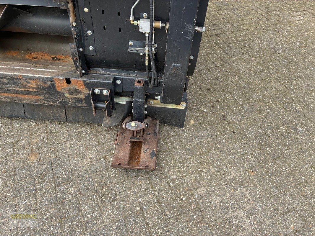 Maispflückvorsatz des Typs Geringhoff MS Horizon 800/FB, Gebrauchtmaschine in Ahaus (Bild 15)