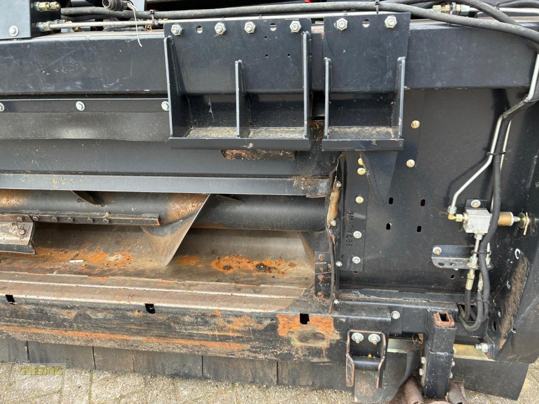 Maispflückvorsatz des Typs Geringhoff MS Horizon 800/FB, Gebrauchtmaschine in Ahaus (Bild 16)