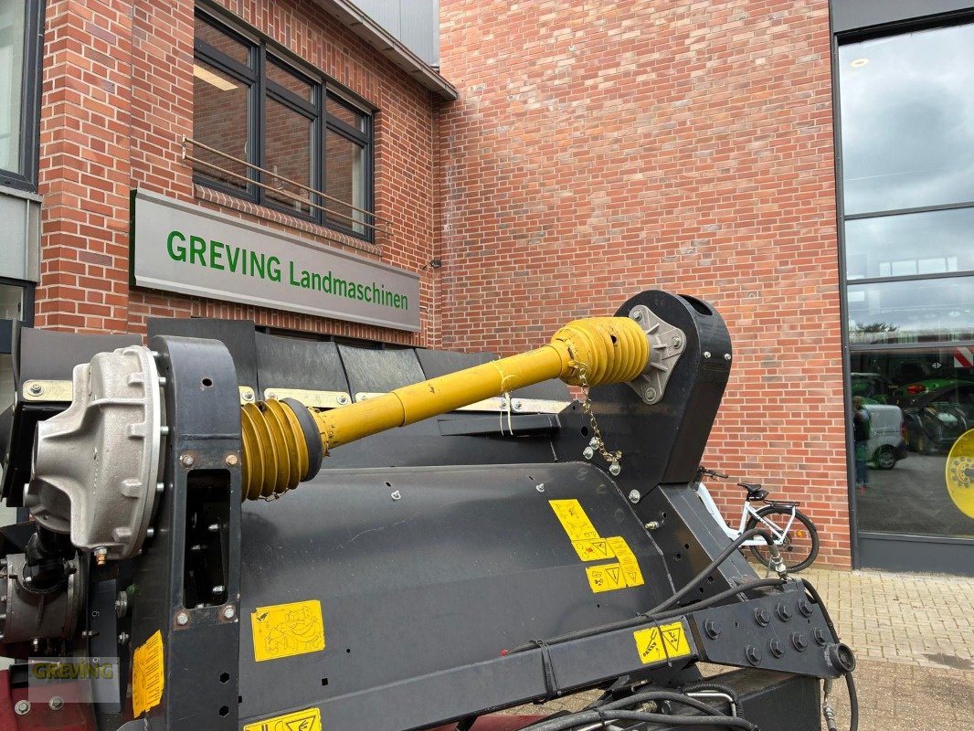Maispflückvorsatz des Typs Geringhoff MS Horizon 800/FB, Gebrauchtmaschine in Ahaus (Bild 17)