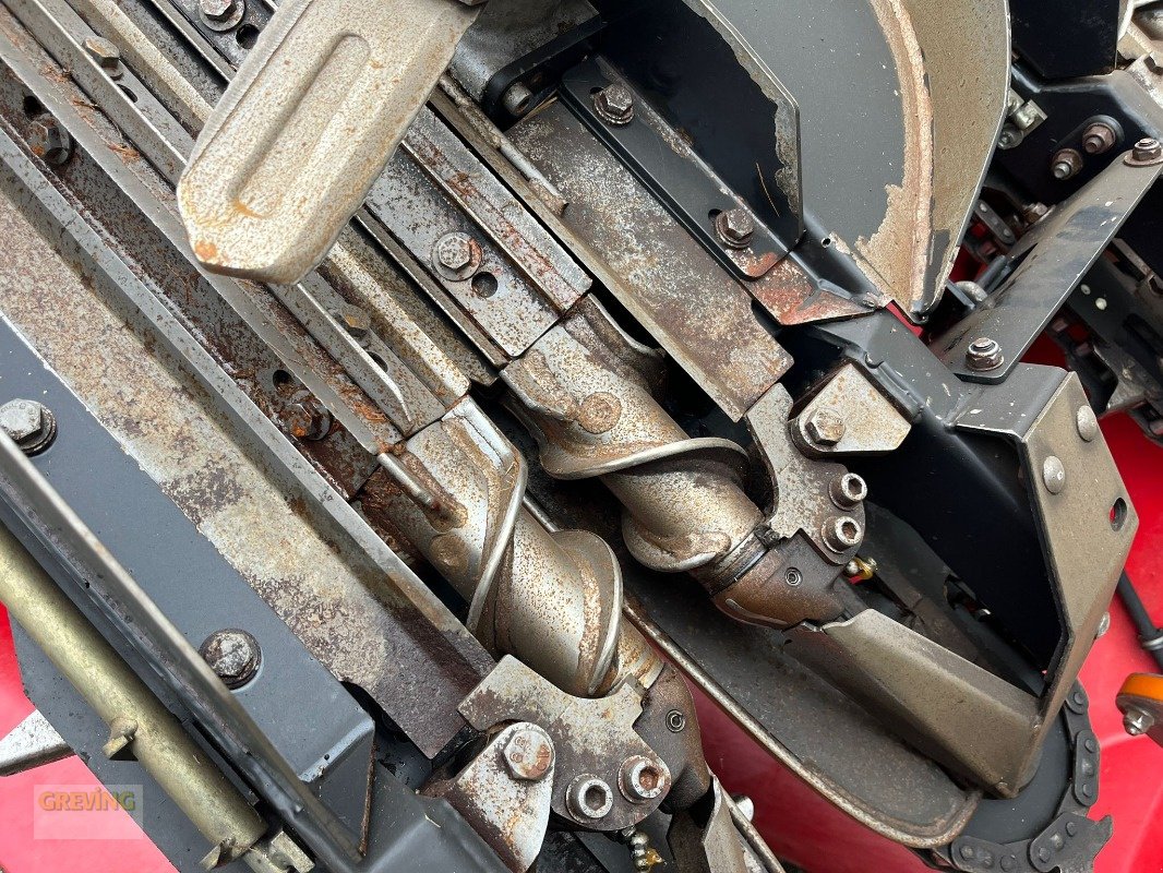 Maispflückvorsatz typu Geringhoff MS Horizon 800/FB, Gebrauchtmaschine v Ahaus (Obrázok 17)
