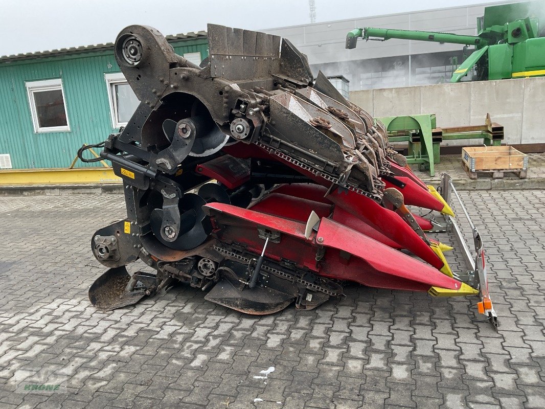 Maispflückvorsatz of the type Geringhoff MS-Horizon 800FB/75, Gebrauchtmaschine in Spelle (Picture 2)