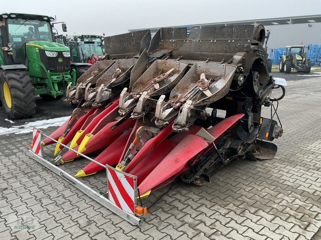 Maispflückvorsatz of the type Geringhoff MS-Horizon 800FB/75, Gebrauchtmaschine in Spelle (Picture 3)