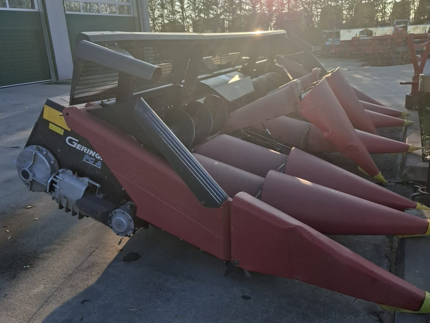 Maispflückvorsatz tipa Geringhoff PCA 800B, Gebrauchtmaschine u Orţişoara (Slika 3)