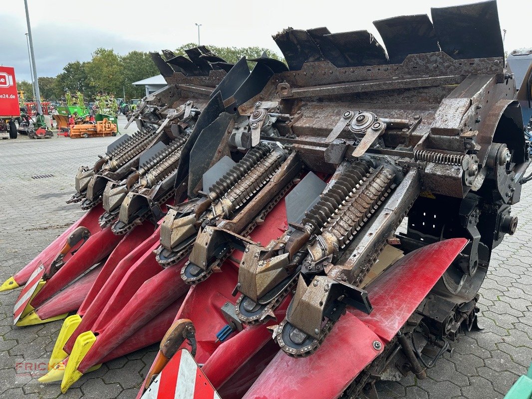Maispflückvorsatz typu Geringhoff RD SC 800 FB für Claas, Gebrauchtmaschine v Bockel - Gyhum (Obrázek 8)