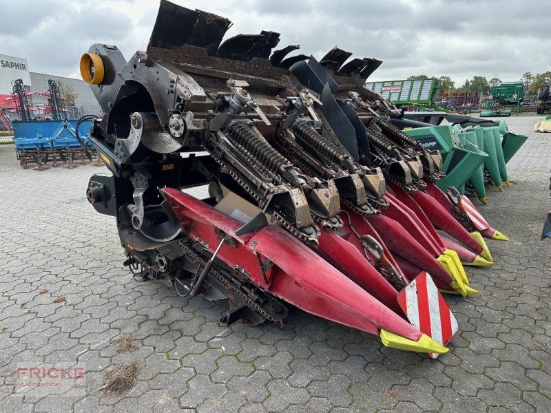 Maispflückvorsatz of the type Geringhoff RD SC 800 FB für Claas, Gebrauchtmaschine in Bockel - Gyhum (Picture 1)