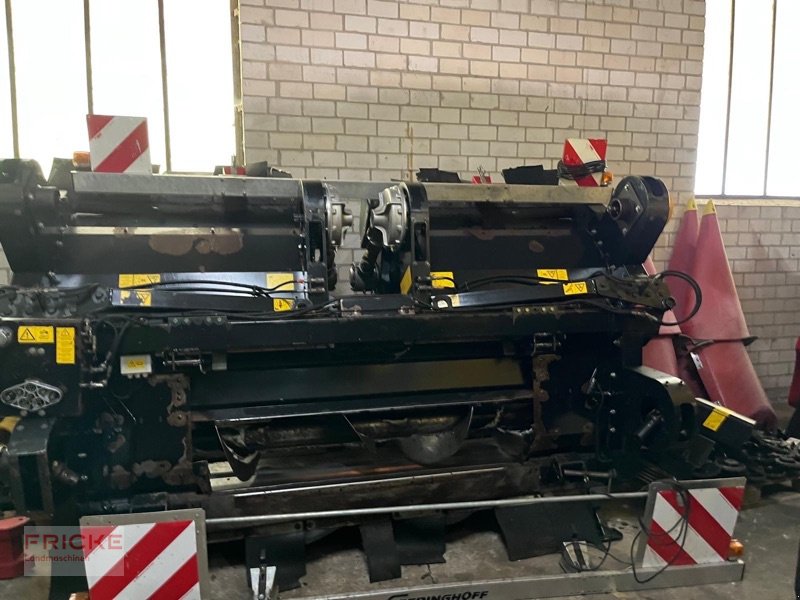 Maispflückvorsatz of the type Geringhoff RD SC 800 FB für Claas, Gebrauchtmaschine in Bockel - Gyhum (Picture 4)