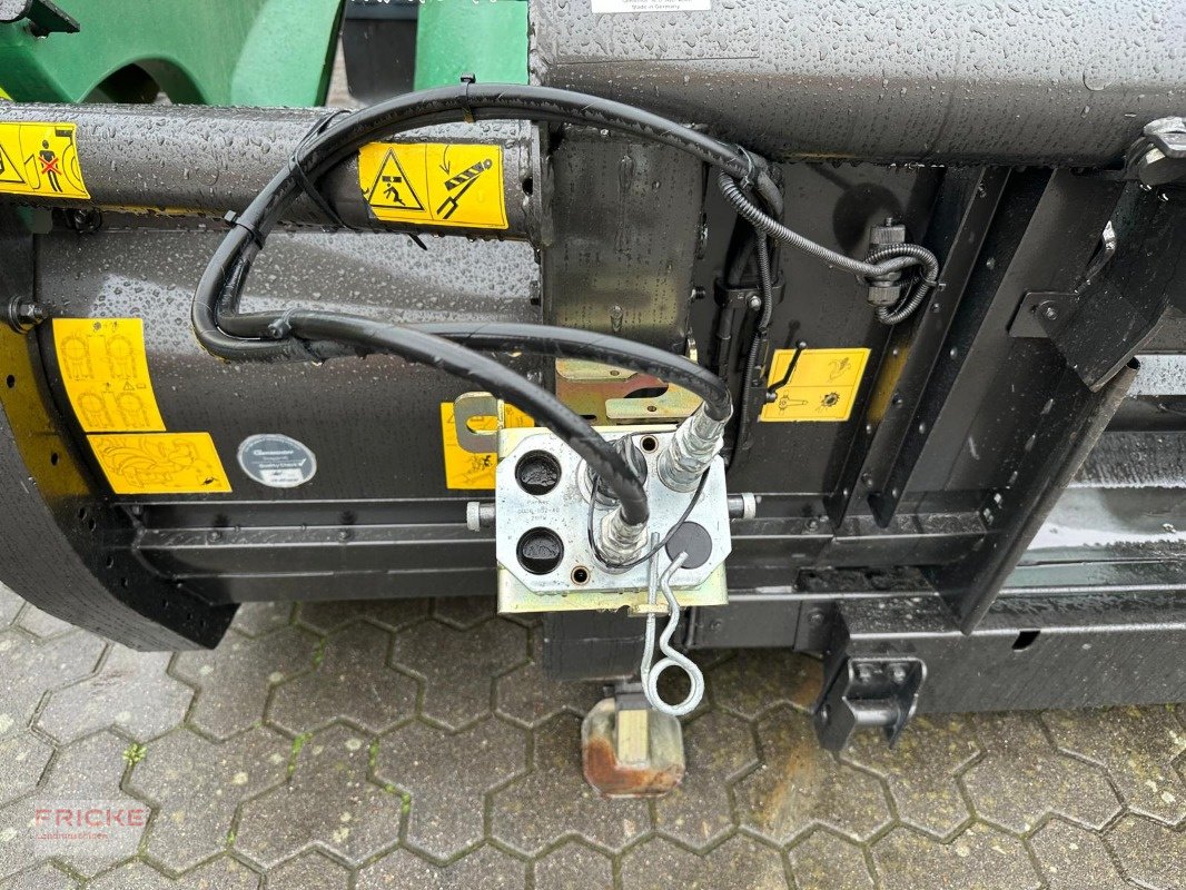 Maispflückvorsatz типа Geringhoff Rota Disc 600, Gebrauchtmaschine в Bockel - Gyhum (Фотография 10)