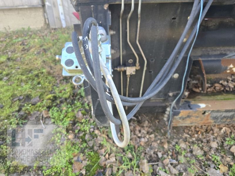 Maispflückvorsatz του τύπου Geringhoff Rota Disc 675, Gebrauchtmaschine σε Burg/Spreewald (Φωτογραφία 12)