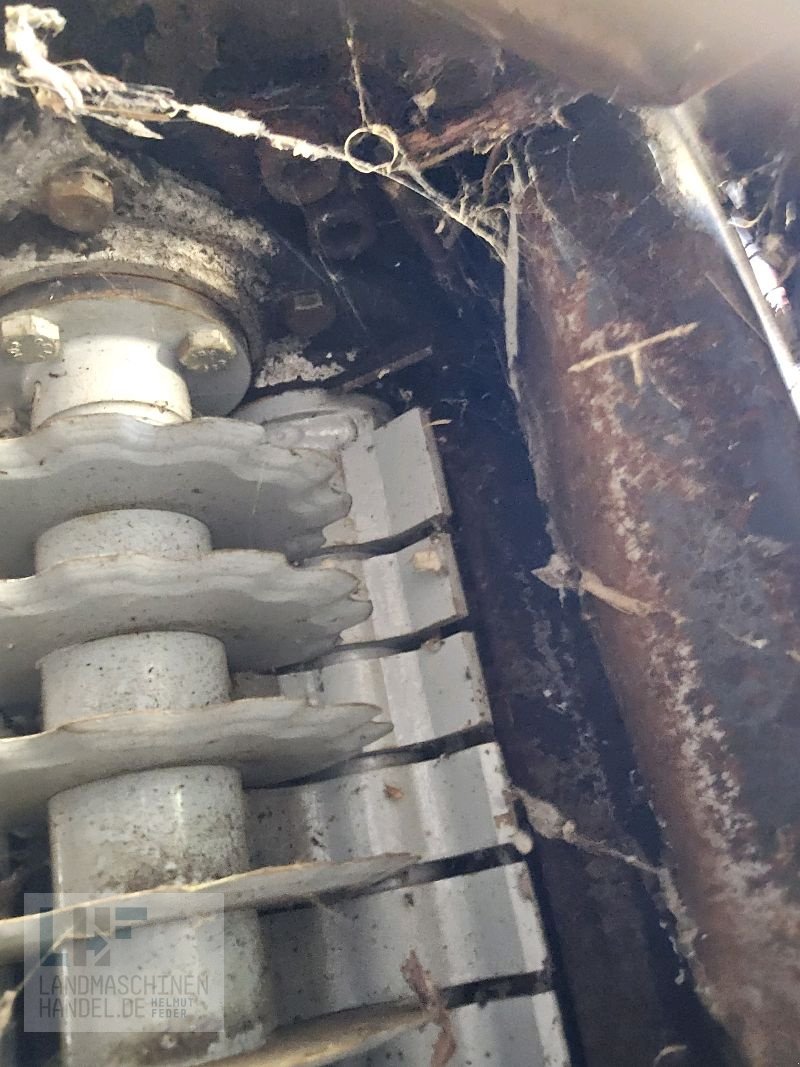 Maispflückvorsatz του τύπου Geringhoff Rota Disc 675, Gebrauchtmaschine σε Burg/Spreewald (Φωτογραφία 17)