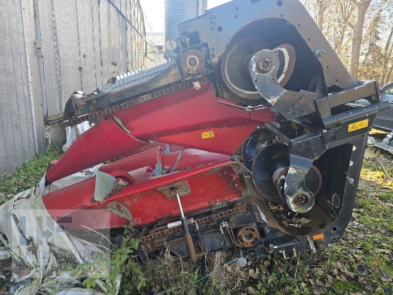 Maispflückvorsatz от тип Geringhoff Rota Disc 675, Gebrauchtmaschine в Burg/Spreewald (Снимка 8)