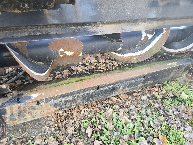 Maispflückvorsatz от тип Geringhoff Rota Disc 675, Gebrauchtmaschine в Burg/Spreewald (Снимка 13)