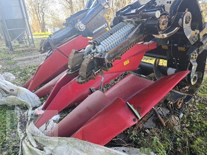 Maispflückvorsatz tip Geringhoff Rota Disc 675, Gebrauchtmaschine in Burg/Spreewald (Poză 5)