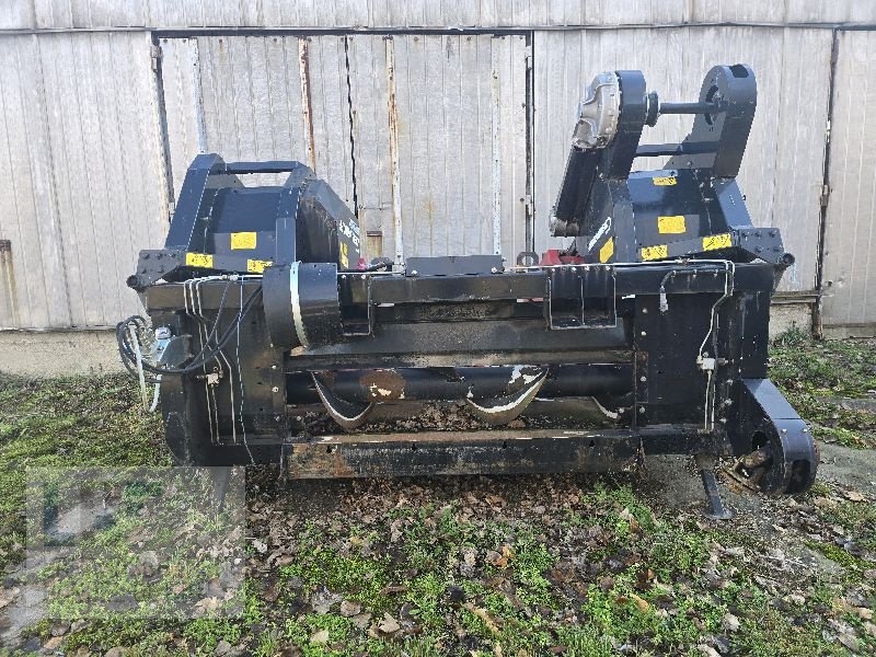 Maispflückvorsatz tip Geringhoff Rota Disc 675, Gebrauchtmaschine in Burg/Spreewald (Poză 15)