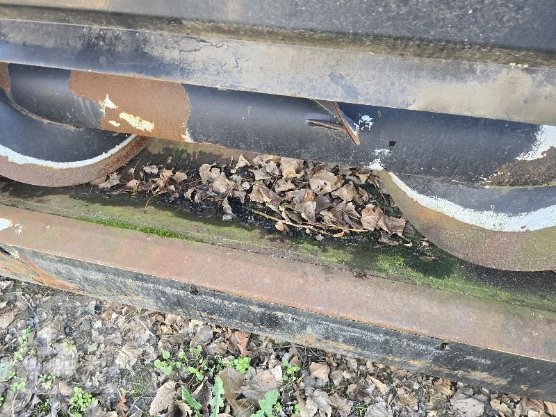 Maispflückvorsatz tip Geringhoff Rota Disc 675, Gebrauchtmaschine in Burg/Spreewald (Poză 16)