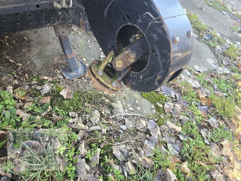 Maispflückvorsatz tip Geringhoff Rota Disc 675, Gebrauchtmaschine in Burg/Spreewald (Poză 18)